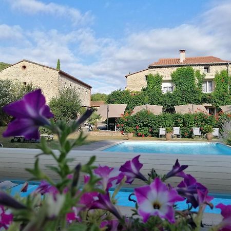 Hotel Le Mas Trilles Ceret Exterior photo