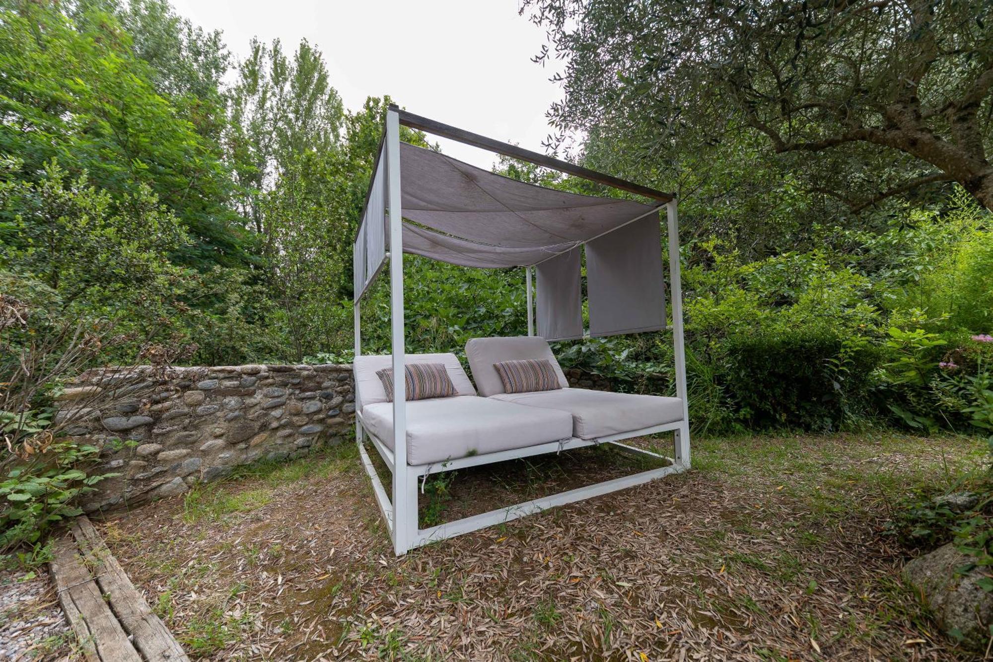 Hotel Le Mas Trilles Ceret Exterior photo